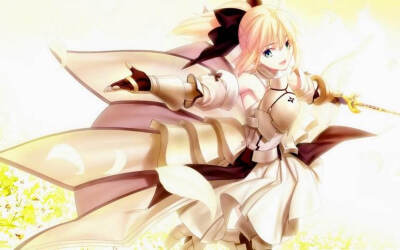 saber