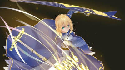 saber