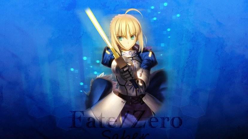 saber