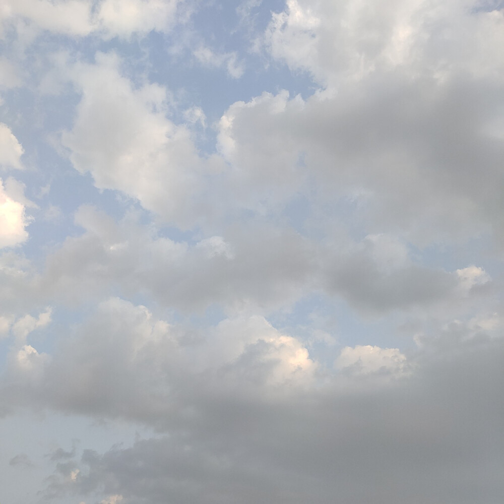 姥家的饭后散步①