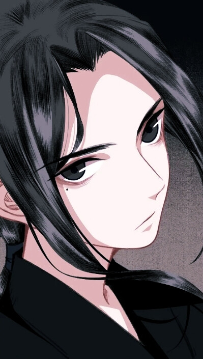 『不小心救了江湖公敌』