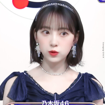 
▷ ···崛未央奈····
