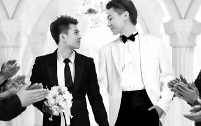 青宇「王青×冯建宇」