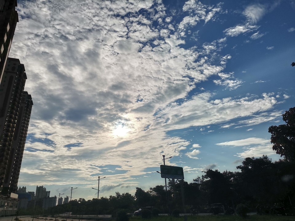 风景 校园 图片