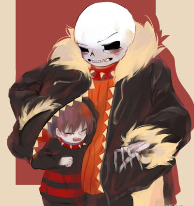 fellandFrisk