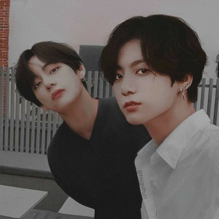 vkook