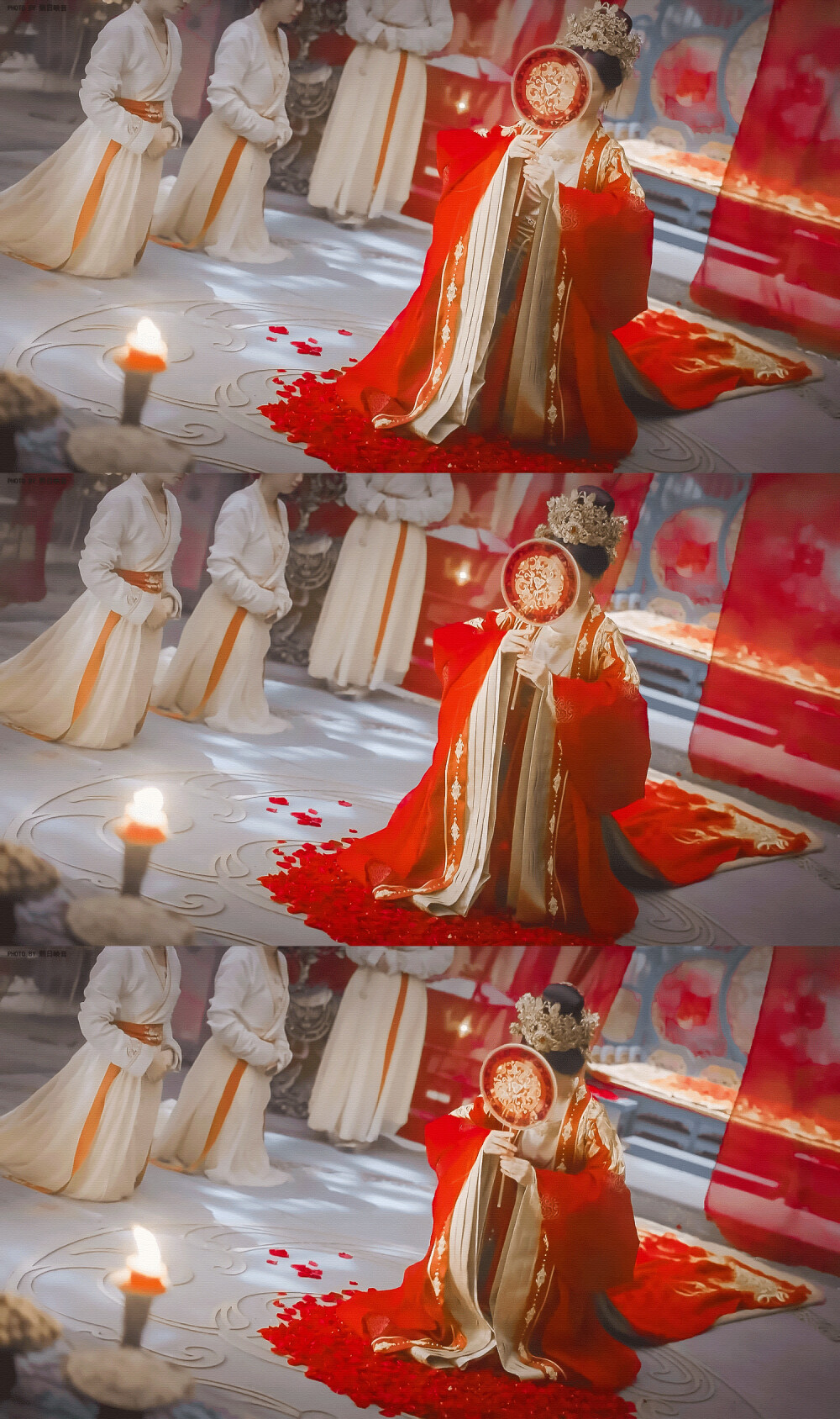 李沁沈骊歌