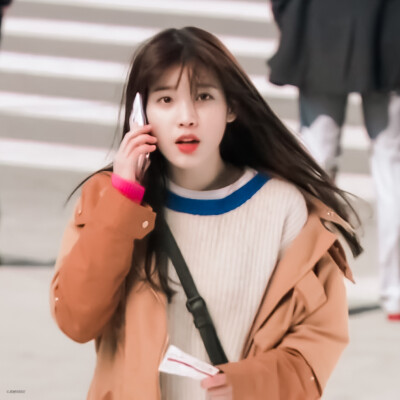 李知恩 iu
cr.黑糖炖鲜奶·