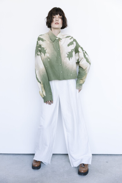 Litkovskaya 2021 Resort Collection 侵删