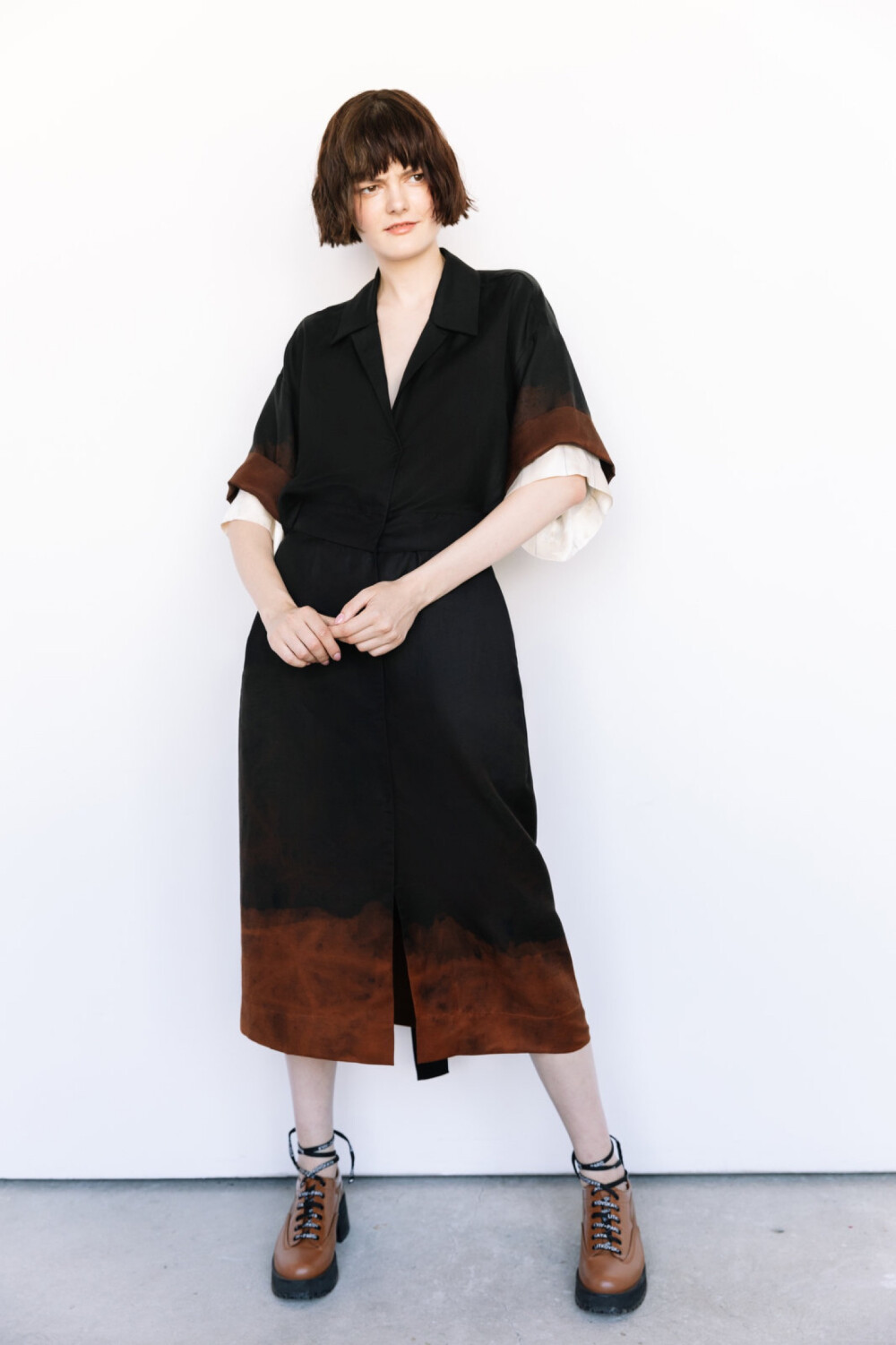 Litkovskaya 2021 Resort Collection 侵删