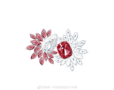 Piaget 推出新一季高级珠宝系列——「Wings Of Light」，分别以阳光热带、静谧绿洲、夕阳余晖为灵感主题，描绘一只飞鸟的天空环游之旅。新作以大颗粒钻石和彩宝为主石，搭配细工镶嵌工艺、宝石铺陈来突出「飞翅」元…