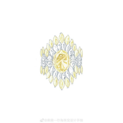 Piaget 推出新一季高级珠宝系列——「Wings Of Light」，分别以阳光热带、静谧绿洲、夕阳余晖为灵感主题，描绘一只飞鸟的天空环游之旅。新作以大颗粒钻石和彩宝为主石，搭配细工镶嵌工艺、宝石铺陈来突出「飞翅」元…