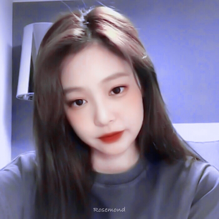 ·jennie
·原截小甜姬振