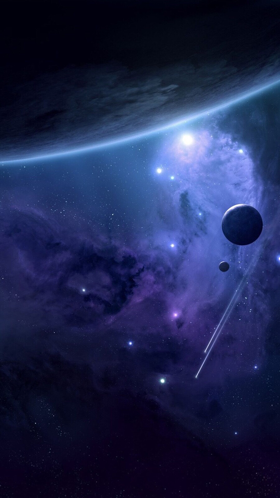 宇宙超级无敌大
宇宙超级无敌美