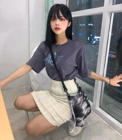 自用