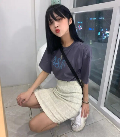 自用