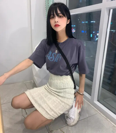 自用