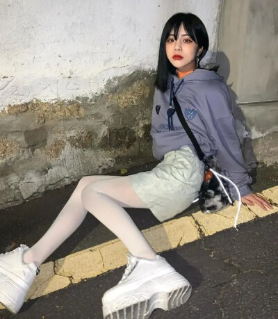 自用