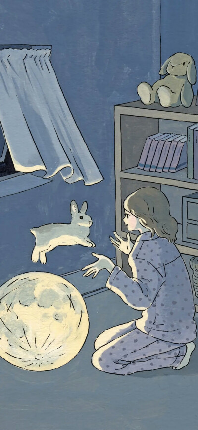 小兔兔