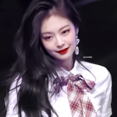 jennie金智妮
原截林理