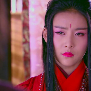 姬瑶花.贾青 - 高清图片,堆糖,美图壁纸兴趣社区