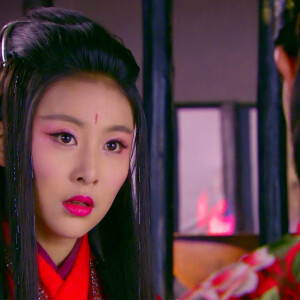 姬瑶花.贾青 - 高清图片,堆糖,美图壁纸兴趣社区