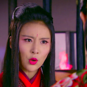 姬瑶花.贾青 - 高清图片,堆糖,美图壁纸兴趣社区