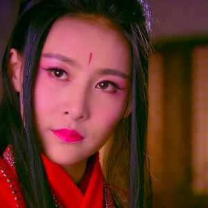 姬瑶花.贾青 - 高清图片,堆糖,美图壁纸兴趣社区