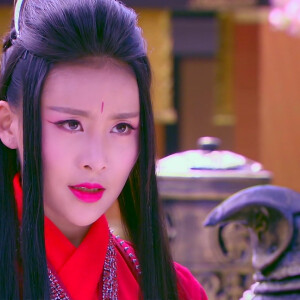 姬瑶花.贾青 - 高清图片,堆糖,美图壁纸兴趣社区