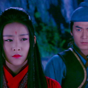 姬瑶花.贾青 - 高清图片,堆糖,美图壁纸兴趣社区