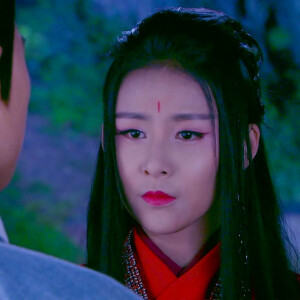 姬瑶花.贾青 - 高清图片,堆糖,美图壁纸兴趣社区