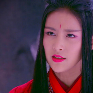 姬瑶花.贾青 - 高清图片,堆糖,美图壁纸兴趣社区