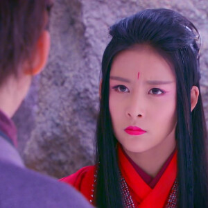 姬瑶花.贾青 - 高清图片,堆糖,美图壁纸兴趣社区