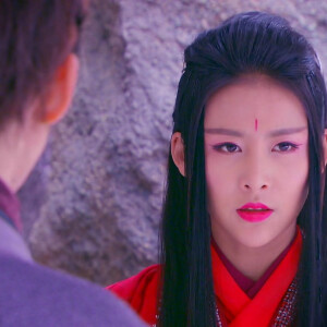 姬瑶花.贾青 - 高清图片,堆糖,美图壁纸兴趣社区