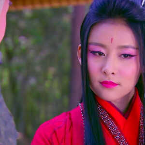 姬瑶花.贾青 - 高清图片,堆糖,美图壁纸兴趣社区