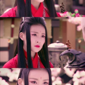 姬瑶花.贾青 - 高清图片,堆糖,美图壁纸兴趣社区