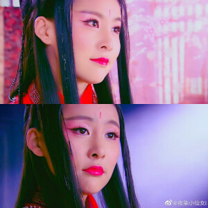 姬瑶花.贾青 - 高清图片,堆糖,美图壁纸兴趣社区