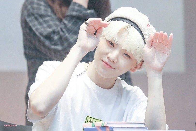 woozi