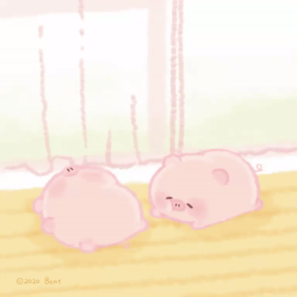 掌上明猪表情包