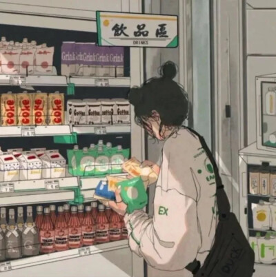 双人闺头