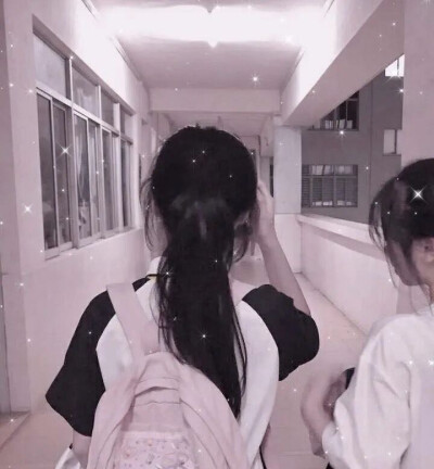 双人闺头