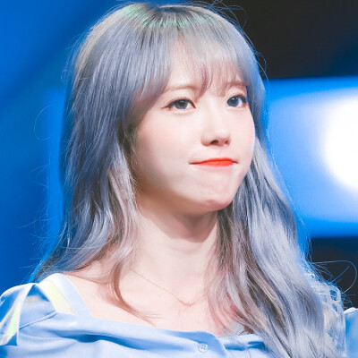 ◆李露朵 LUDA▪宇宙少女 WJSN
cr.babyface二转注明XUNIR禁二改