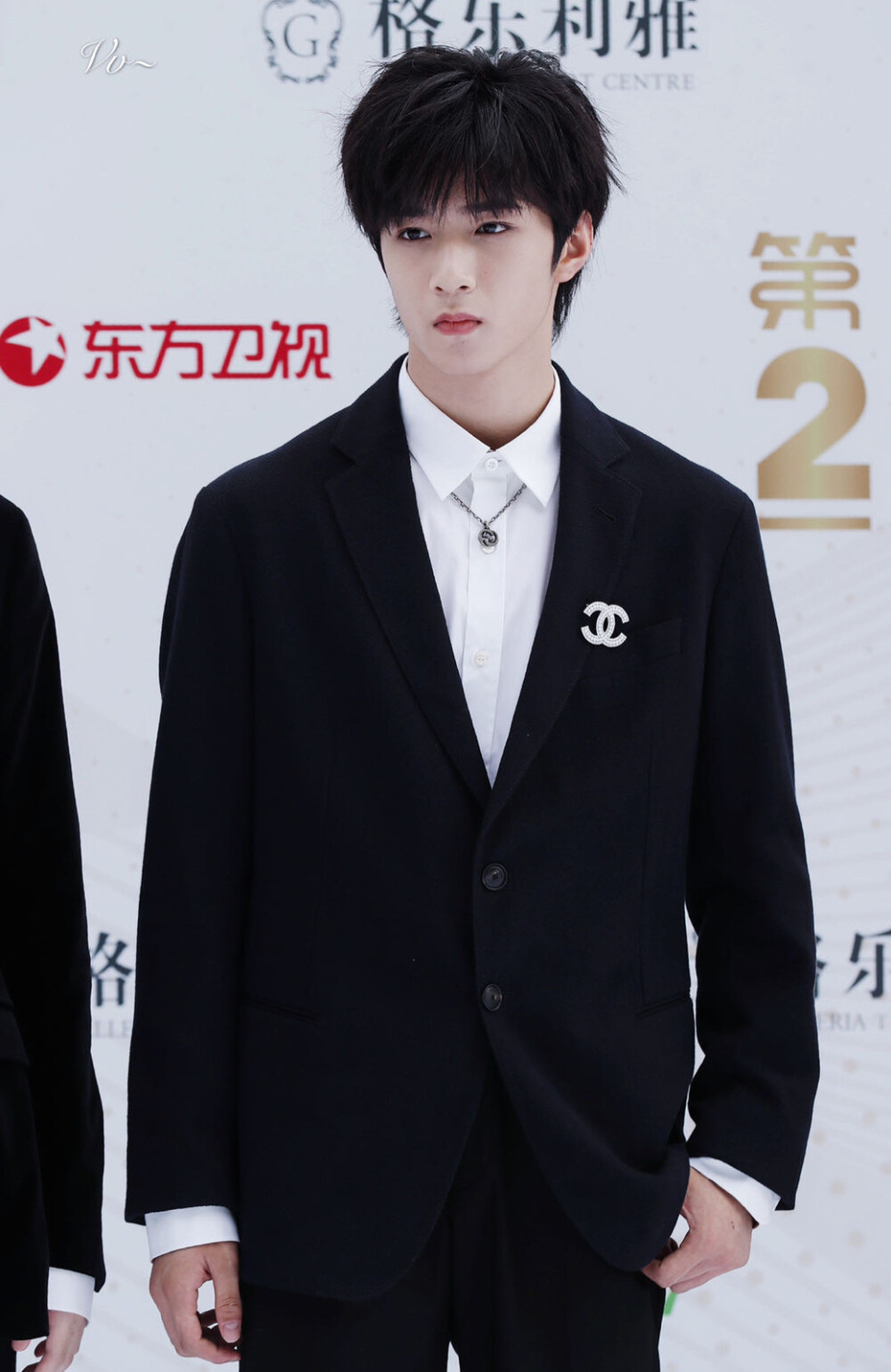 文哥，我的狼崽啊啊啊啊啊！！！帅炸了！！！