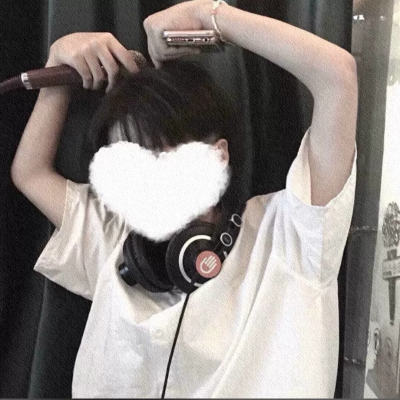 情侣头像