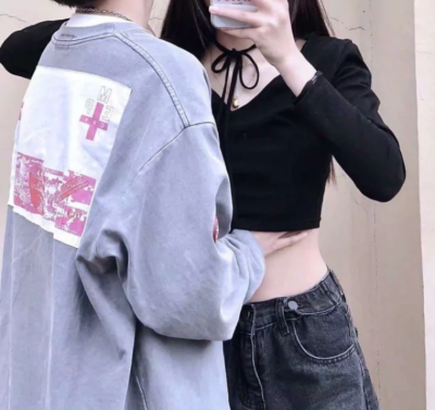情侣头像