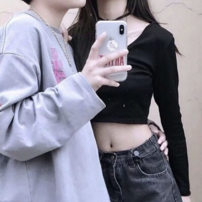 情侣头像