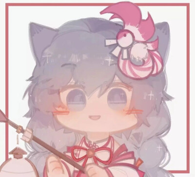 王者荣耀头像 作者：普狸斯特列【lof】