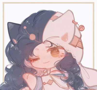 王者荣耀头像 作者：普狸斯特列【lof】