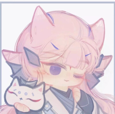 王者荣耀头像 作者：普狸斯特列【lof】