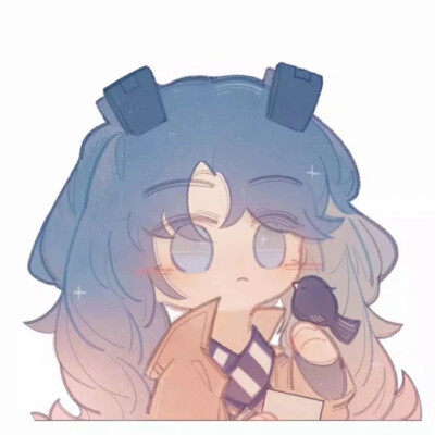 王者荣耀头像 作者：普狸斯特列【lof】